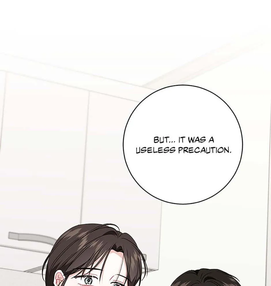 Read My Boss’s Special Request chapter 105 image 6 on Lezhin