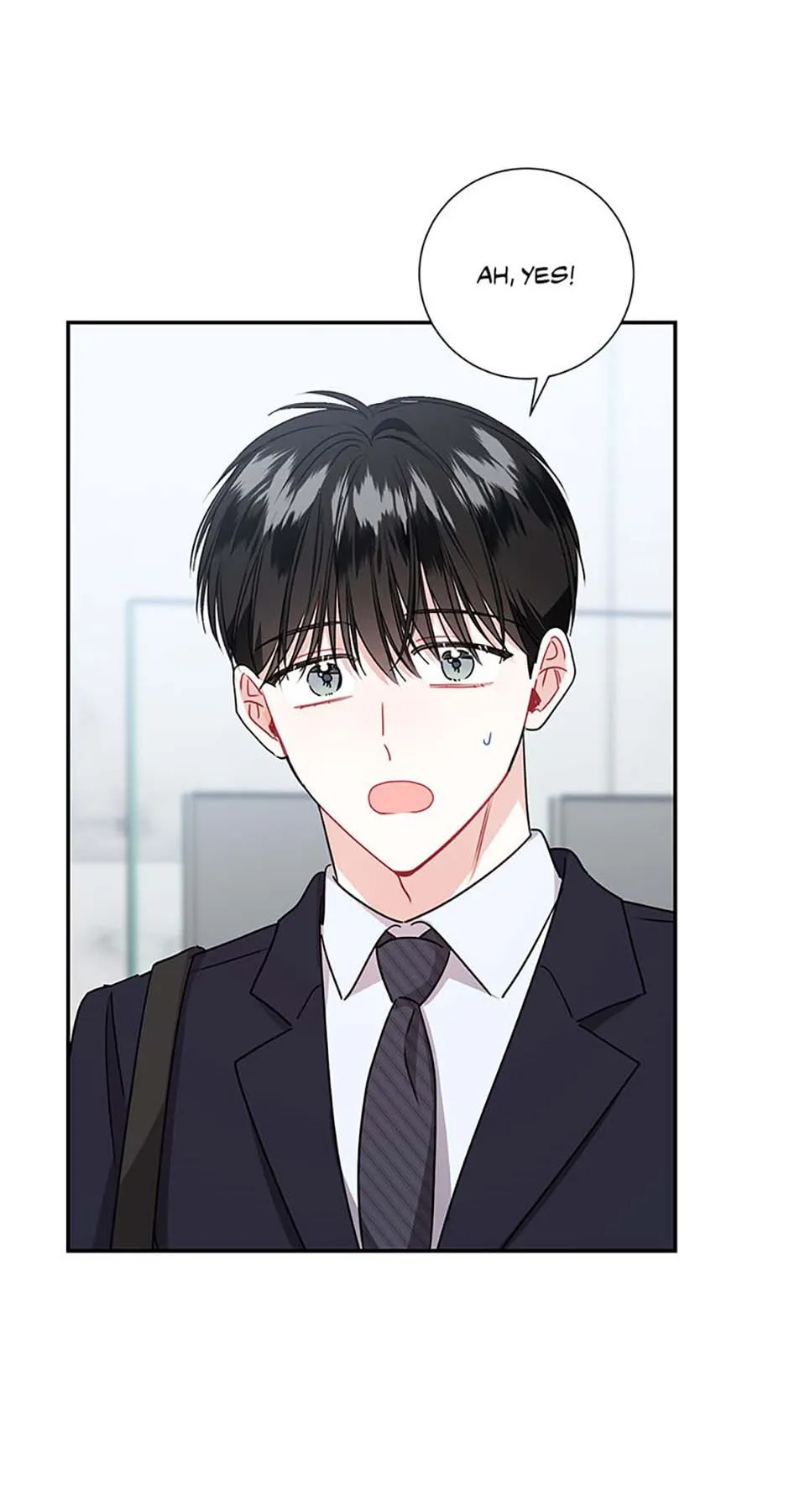 Read My Boss’s Special Request chapter 105 image 60 on Lezhin