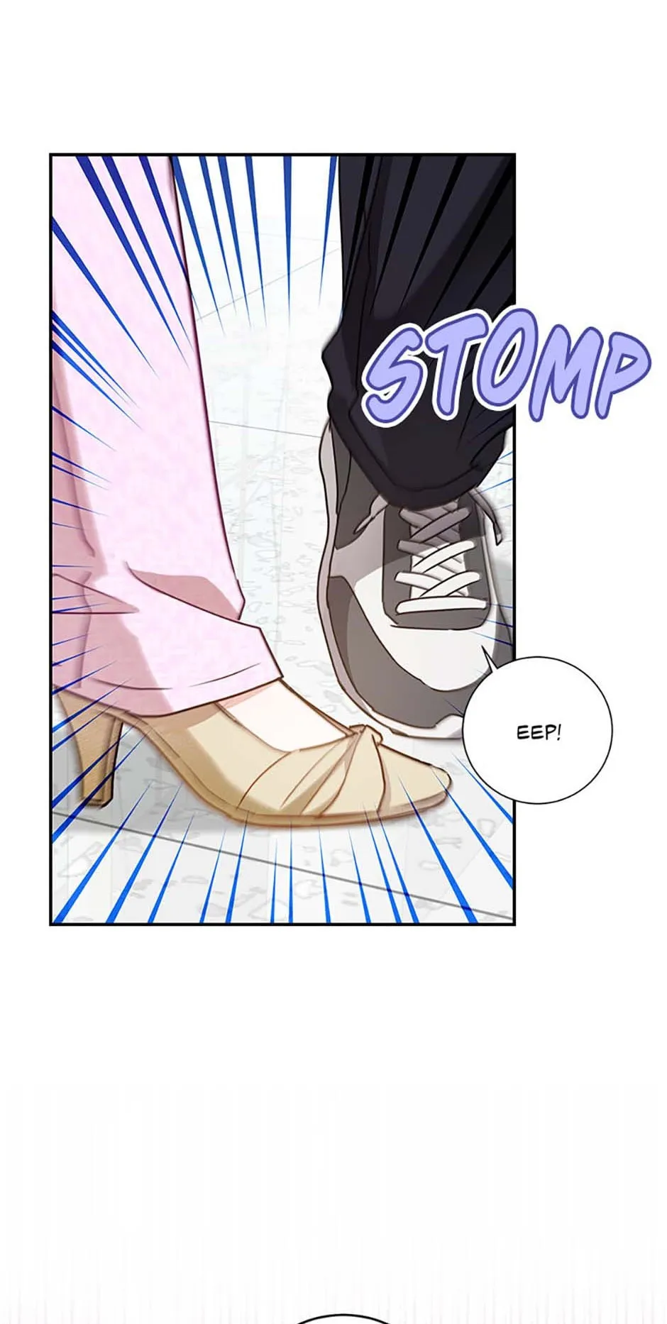 Read My Boss’s Special Request chapter 105 image 62 on Lezhin