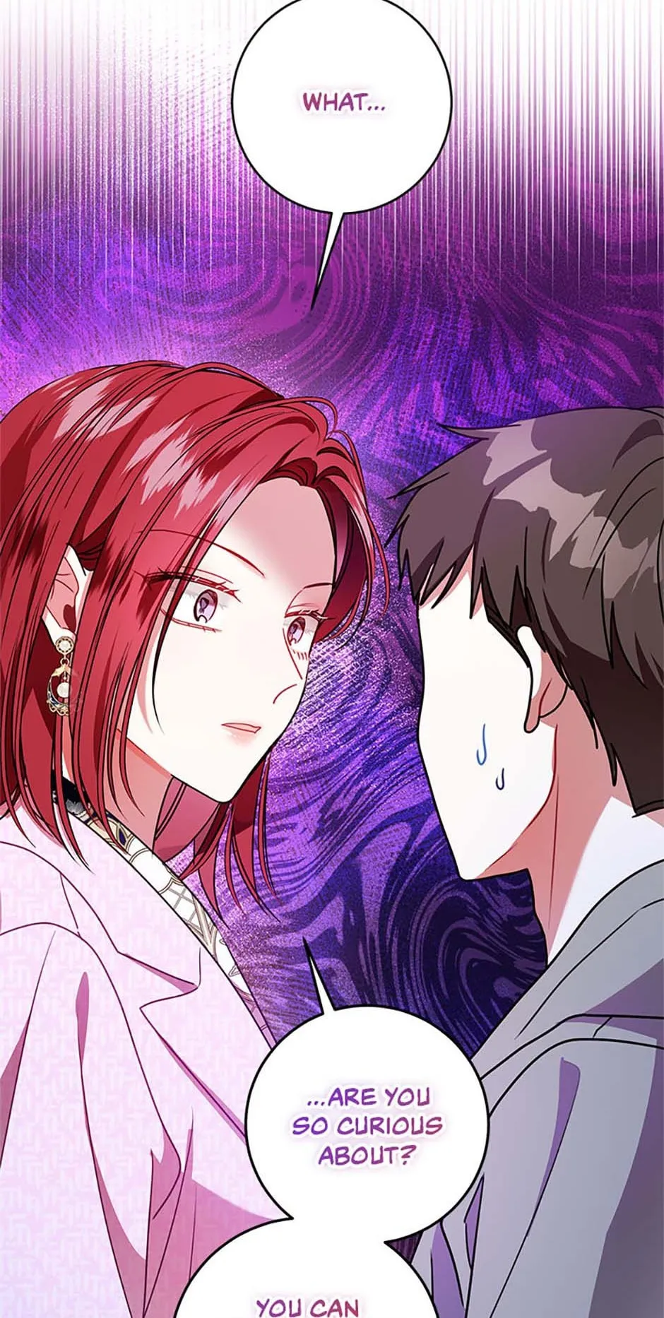 Read My Boss’s Special Request chapter 105 image 63 on Lezhin