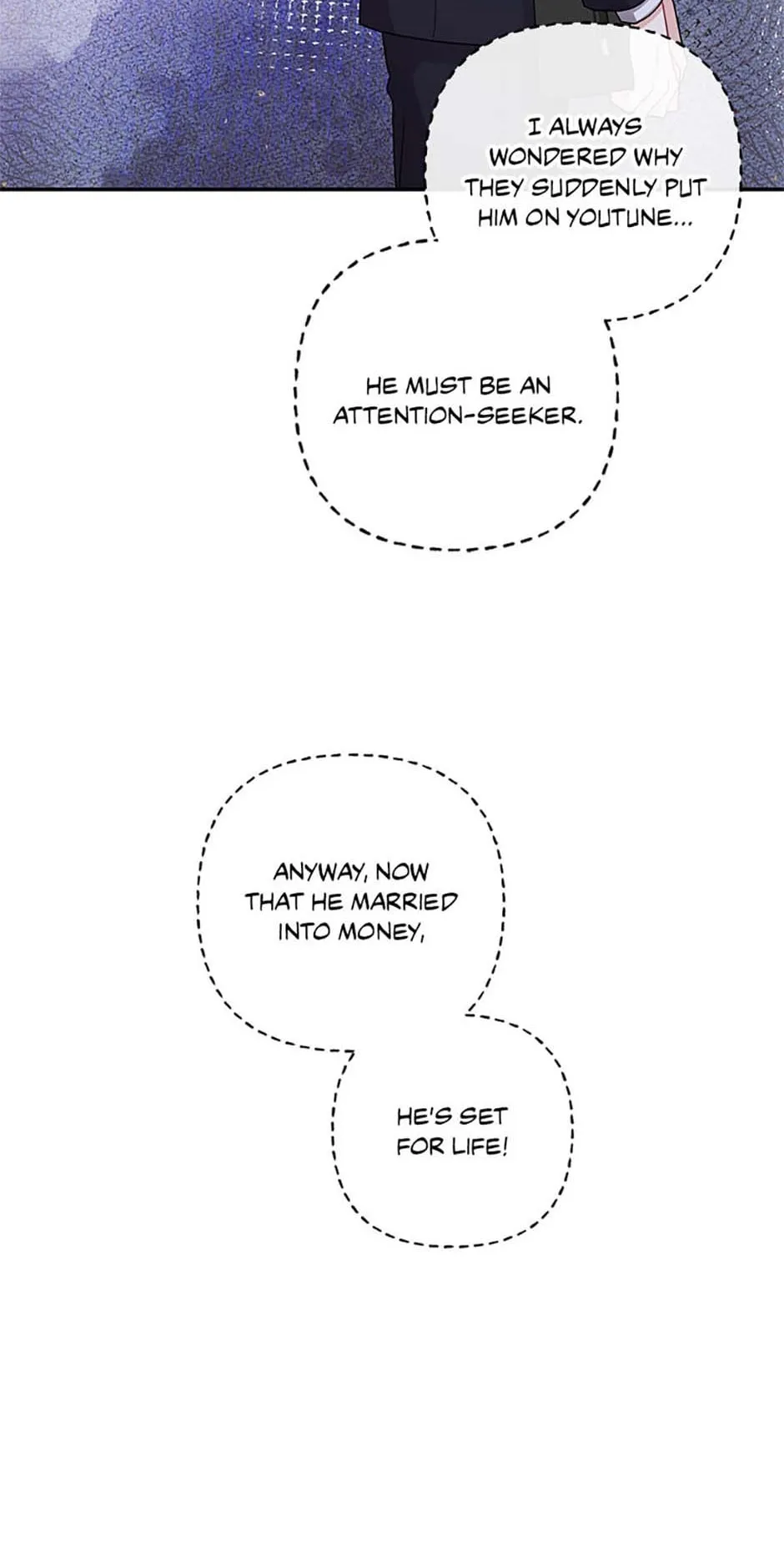 Read My Boss’s Special Request chapter 105 image 67 on Lezhin