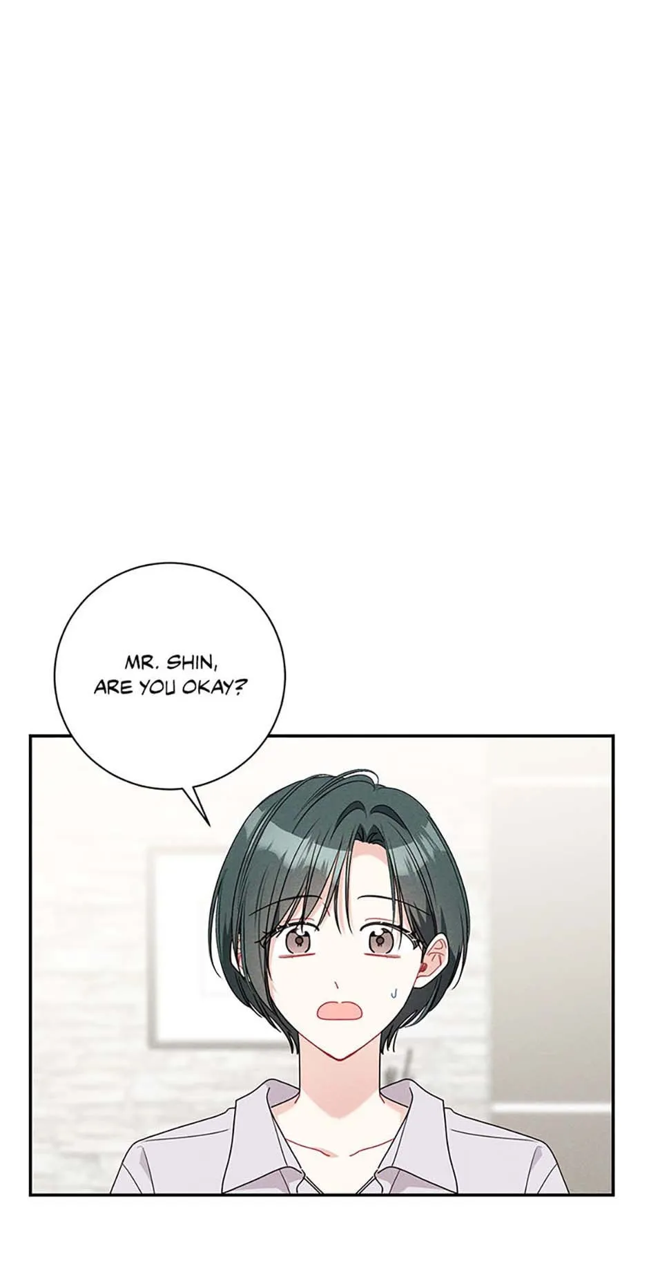 Read My Boss’s Special Request chapter 105 image 68 on Lezhin