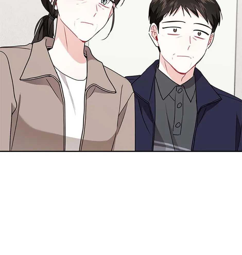 Read My Boss’s Special Request chapter 105 image 7 on Lezhin