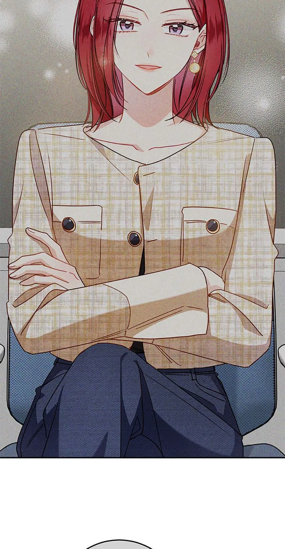 Read My Boss’s Special Request chapter 105 image 79 on Lezhin