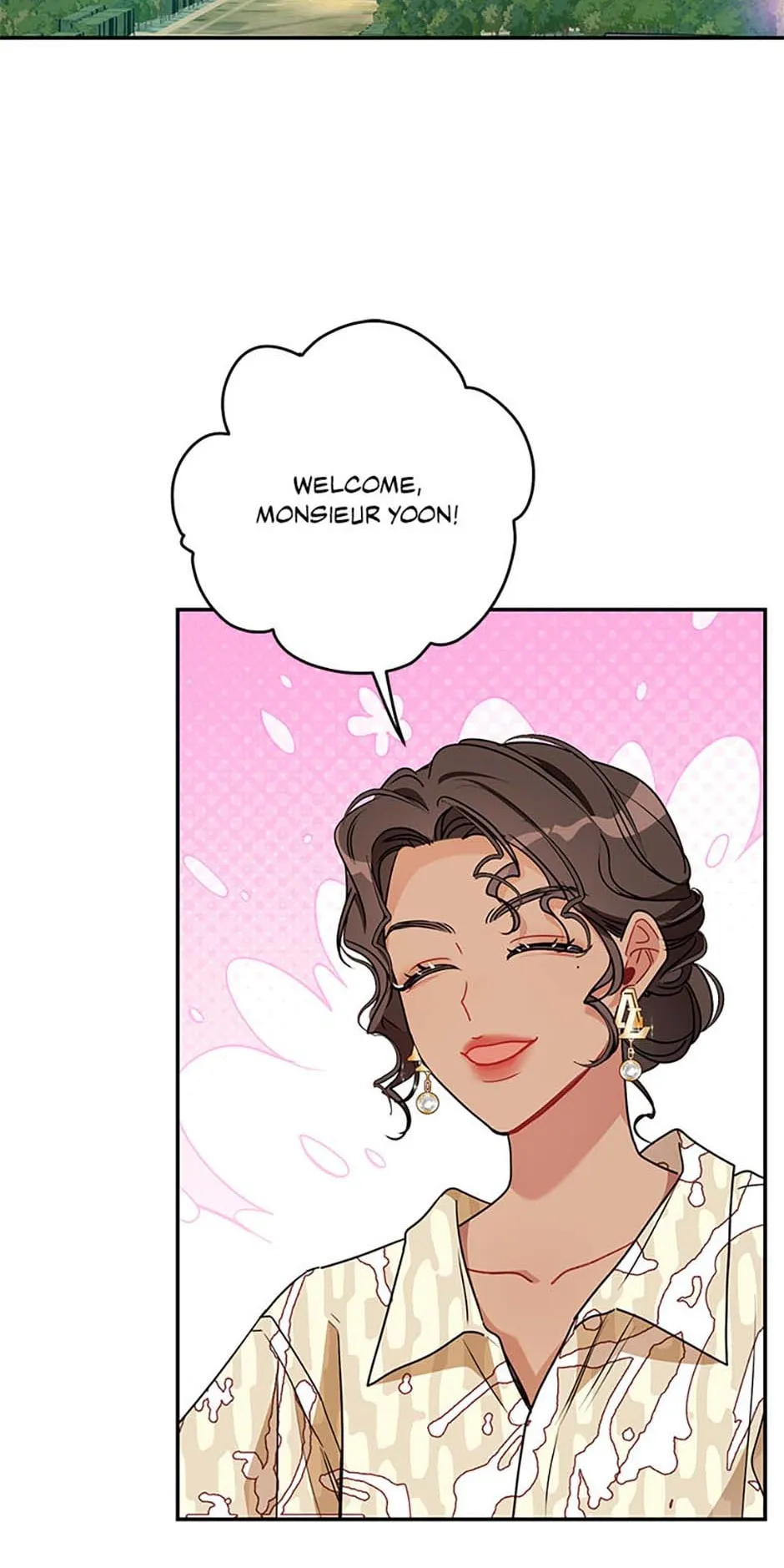 Read My Boss’s Special Request chapter 106 image 1 on Lezhin
