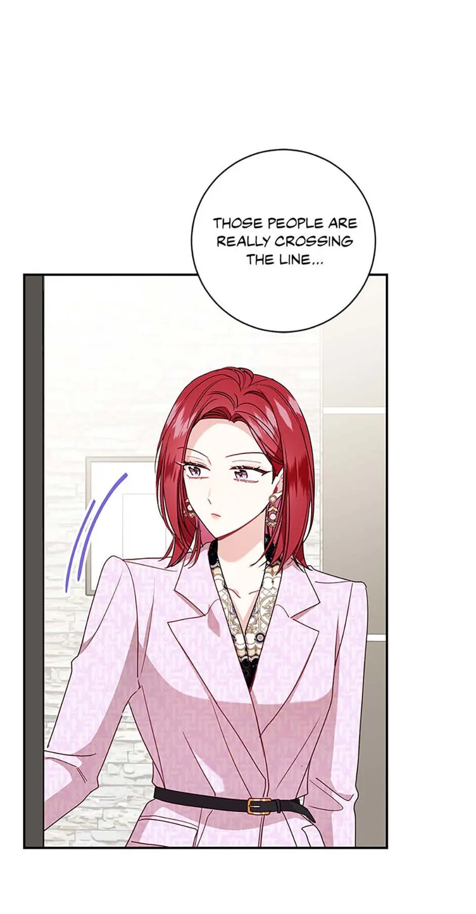 Read My Boss’s Special Request chapter 106 image 17 on Lezhin