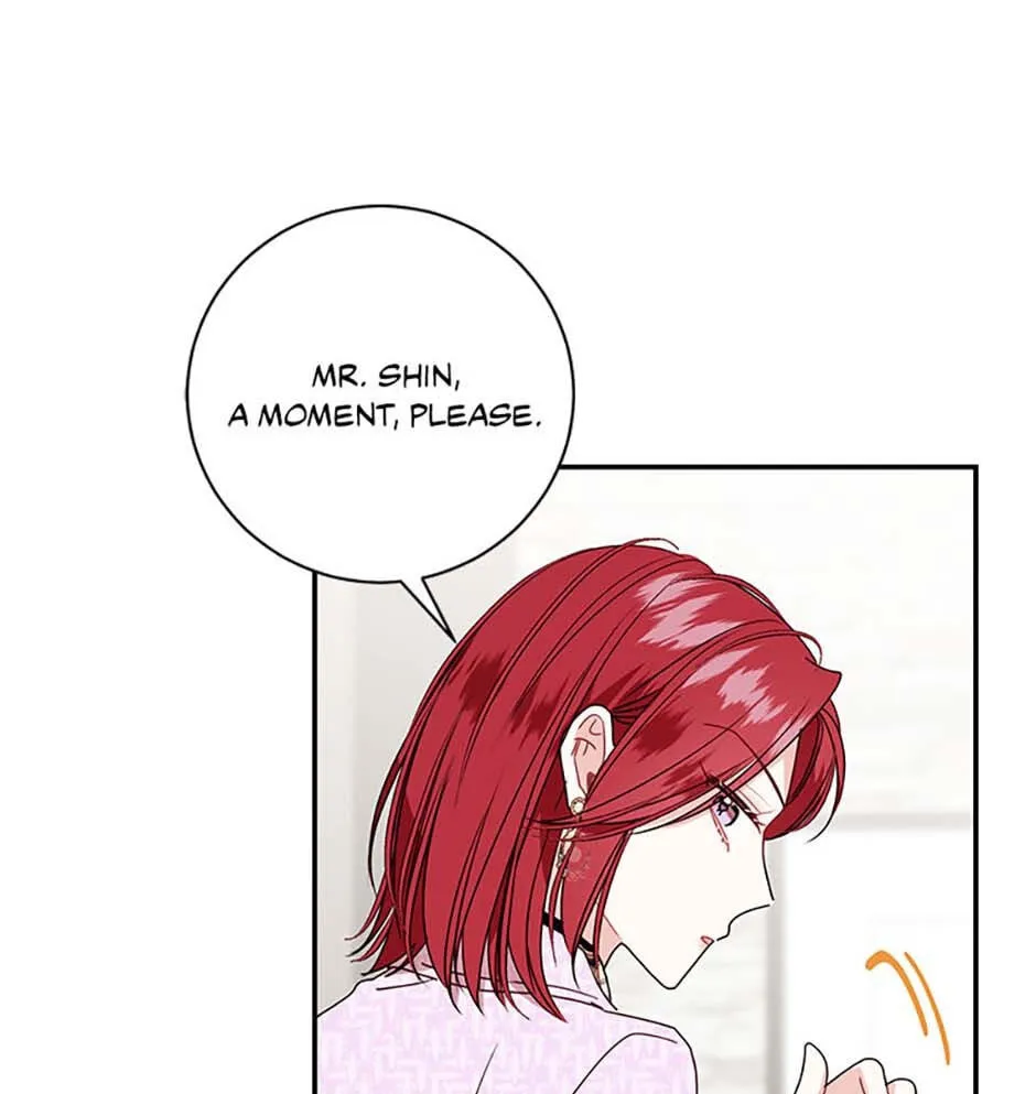 Read My Boss’s Special Request chapter 106 image 21 on Lezhin