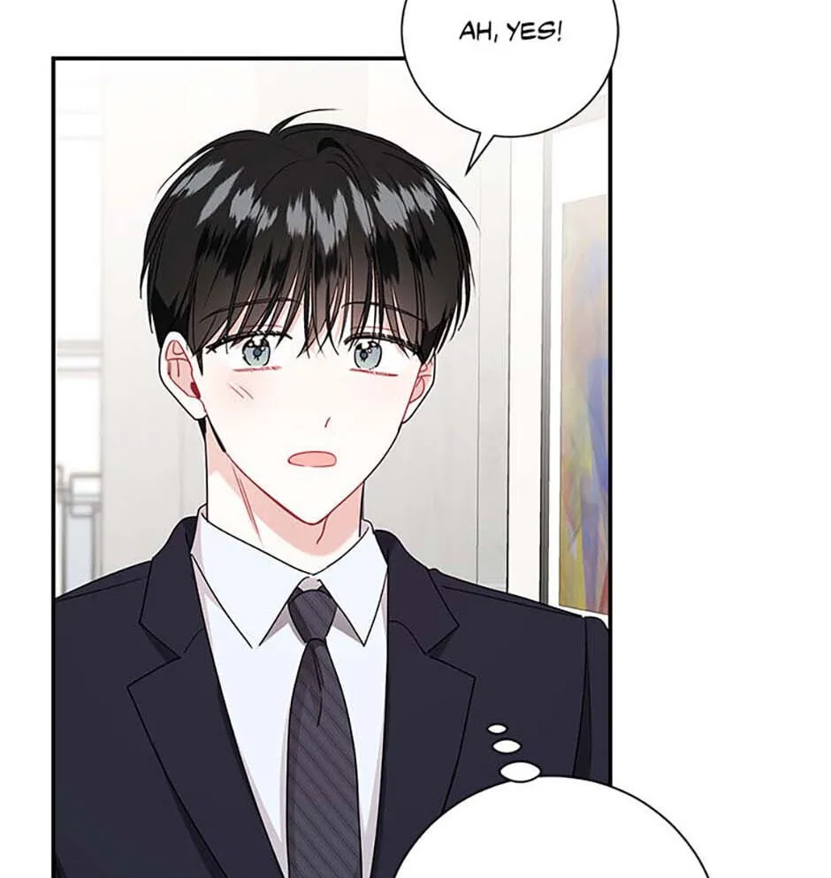 Read My Boss’s Special Request chapter 106 image 23 on Lezhin