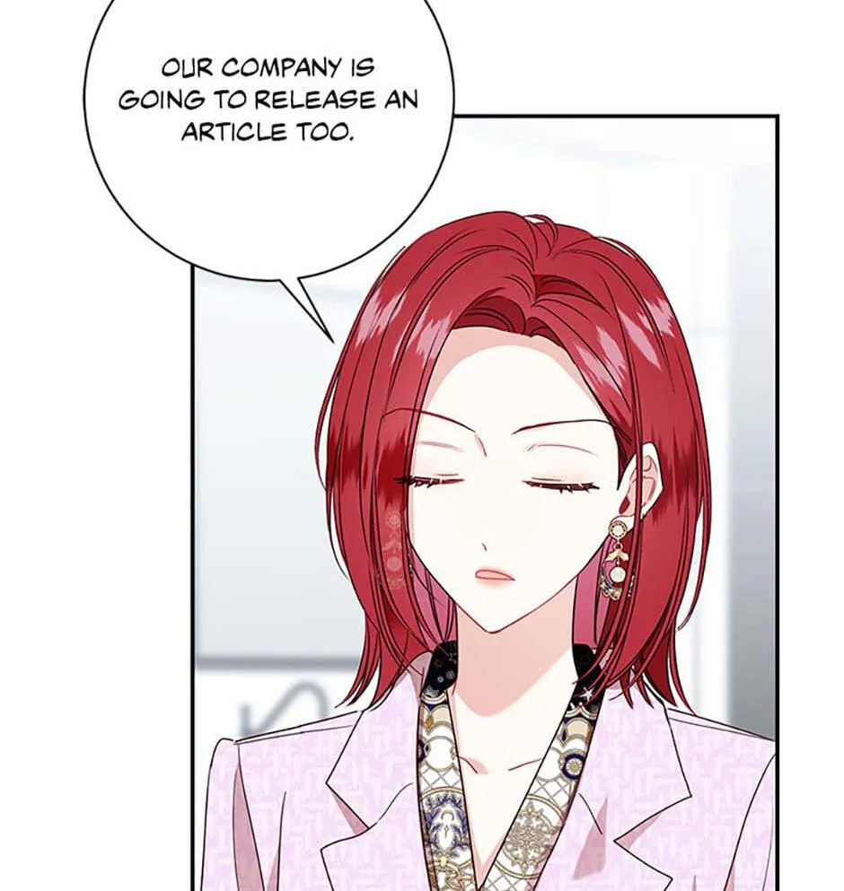 Read My Boss’s Special Request chapter 106 image 28 on Lezhin