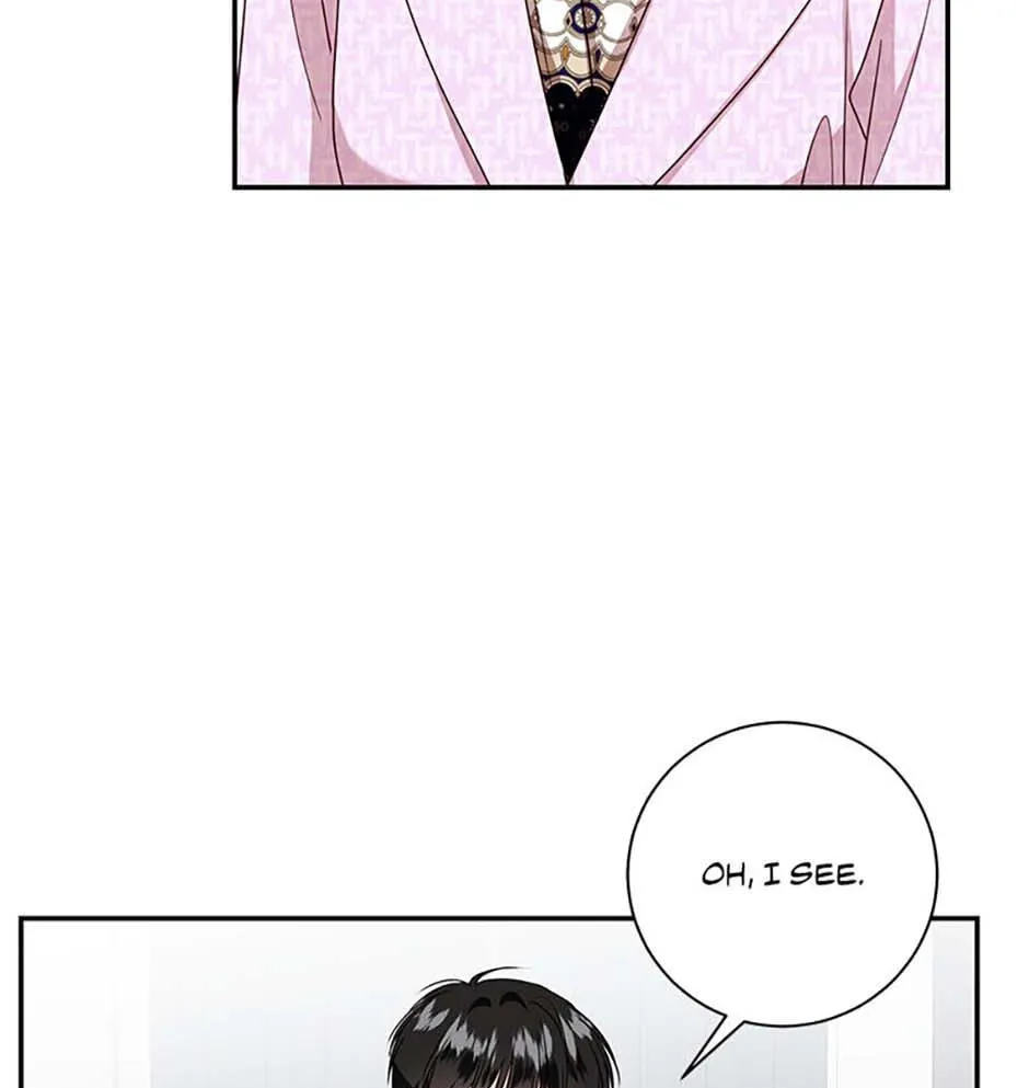 Read My Boss’s Special Request chapter 106 image 29 on Lezhin