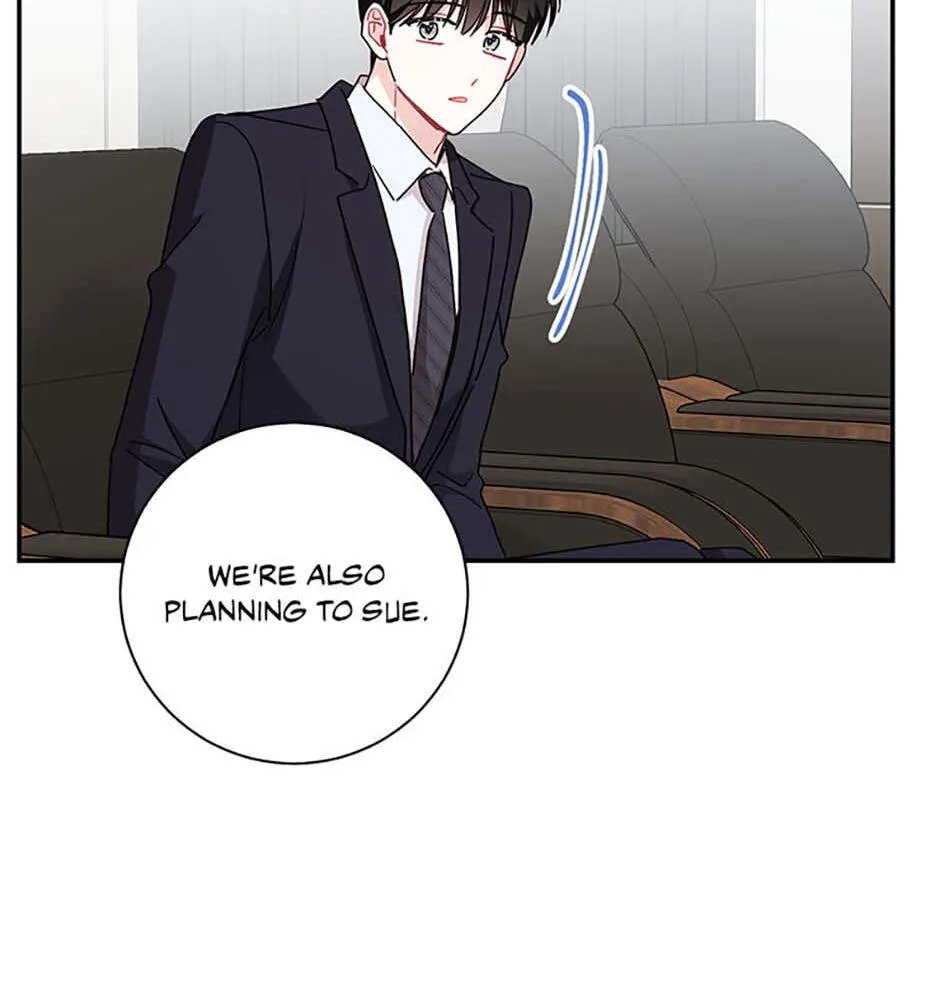 Read My Boss’s Special Request chapter 106 image 30 on Lezhin