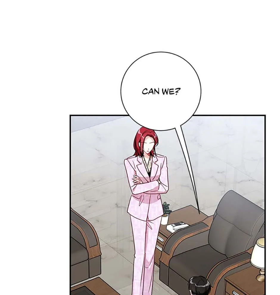 Read My Boss’s Special Request chapter 106 image 31 on Lezhin