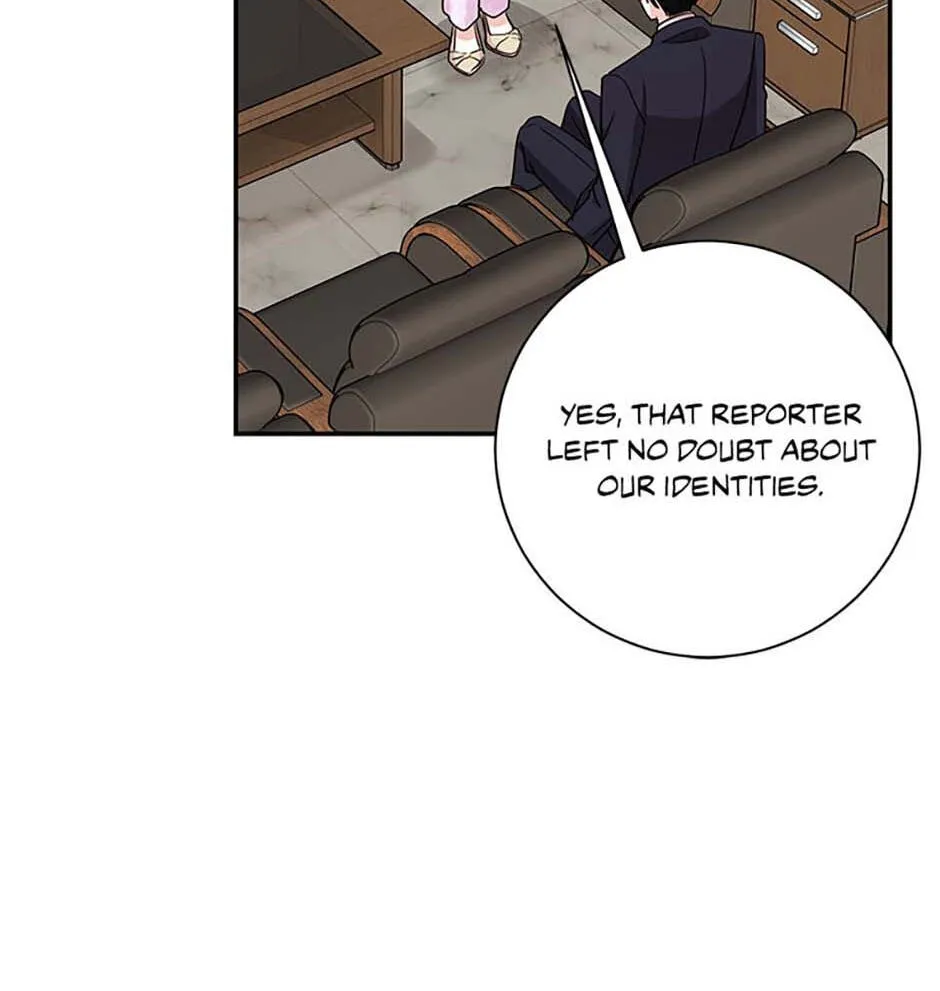 Read My Boss’s Special Request chapter 106 image 32 on Lezhin