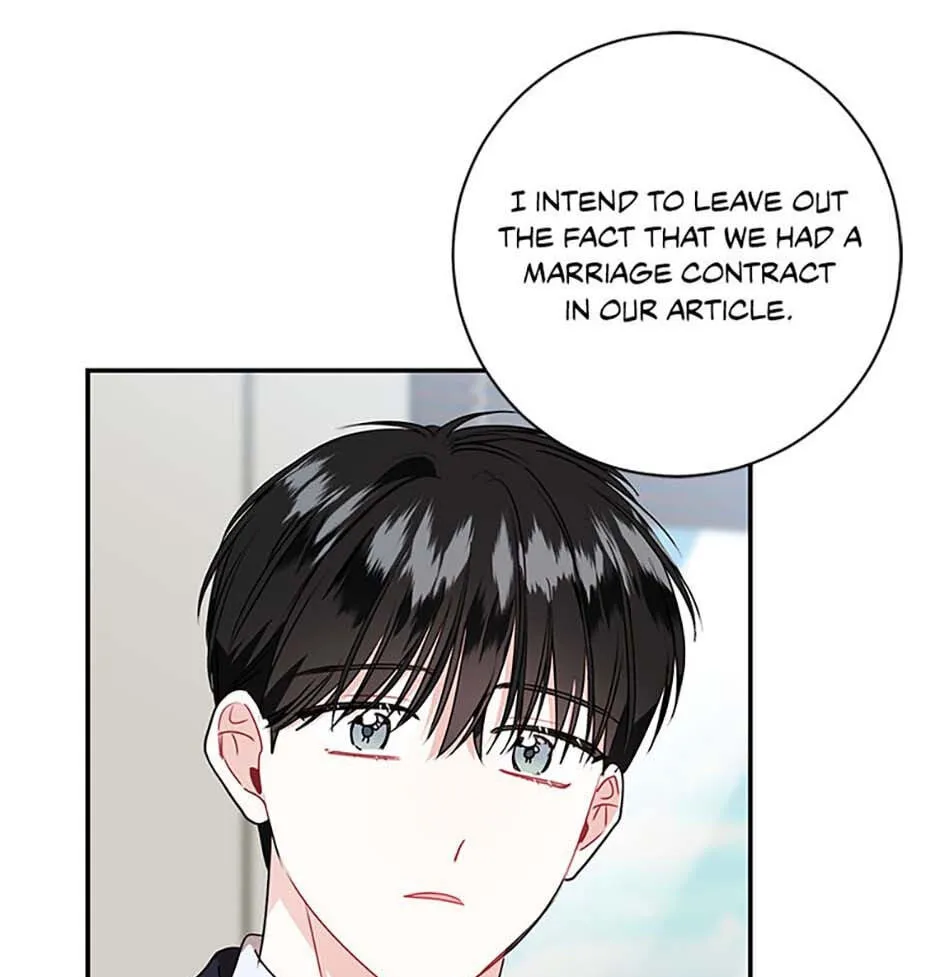 Read My Boss’s Special Request chapter 106 image 33 on Lezhin