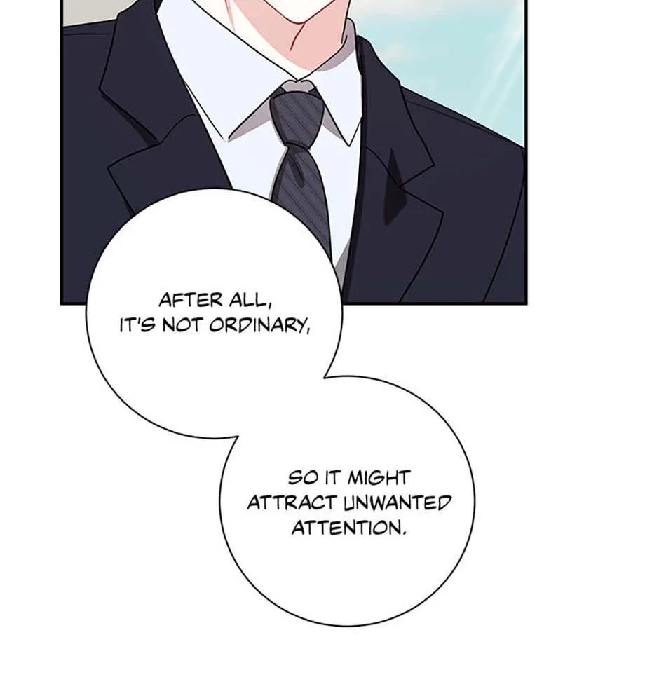 Read My Boss’s Special Request chapter 106 image 34 on Lezhin