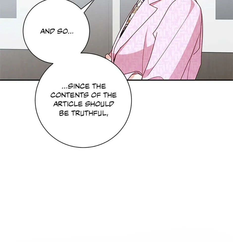 Read My Boss’s Special Request chapter 106 image 36 on Lezhin