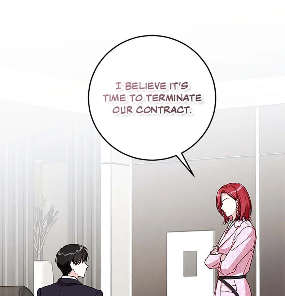 Read My Boss’s Special Request chapter 106 image 37 on Lezhin