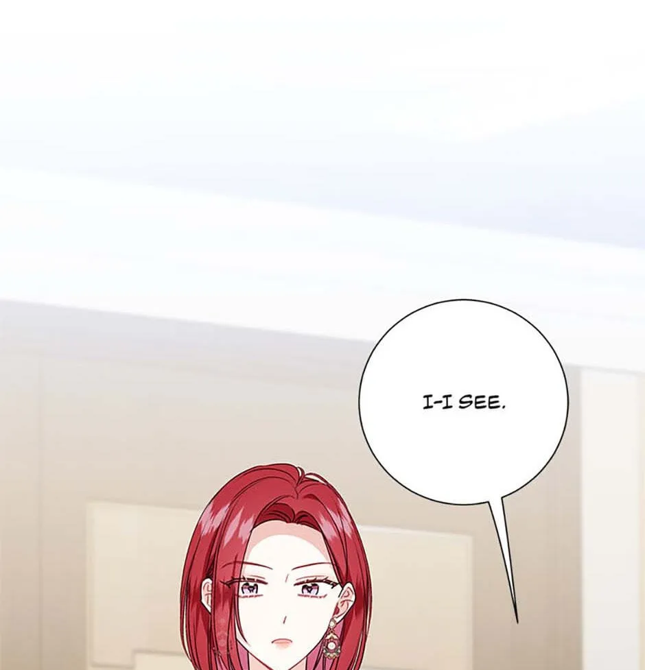 Read My Boss’s Special Request chapter 106 image 43 on Lezhin