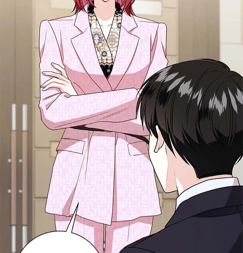 Read My Boss’s Special Request chapter 106 image 44 on Lezhin