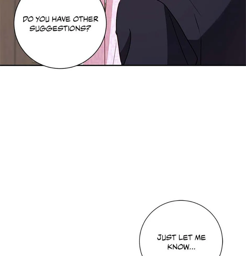 Read My Boss’s Special Request chapter 106 image 45 on Lezhin