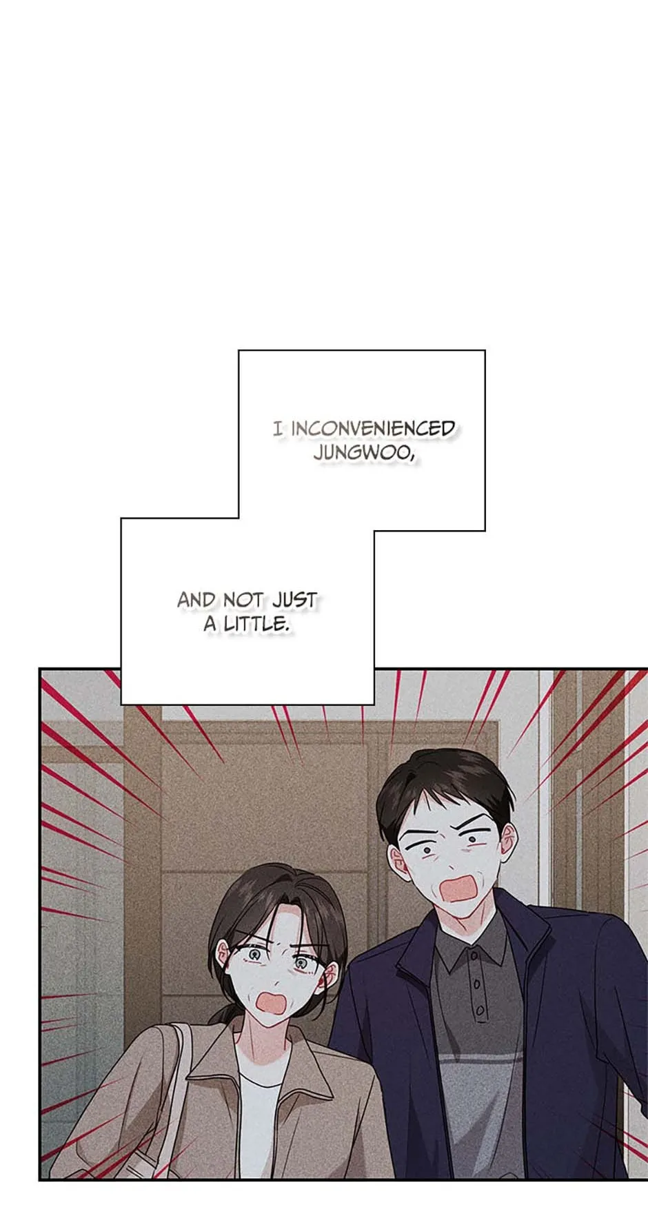 Read My Boss’s Special Request chapter 106 image 48 on Lezhin