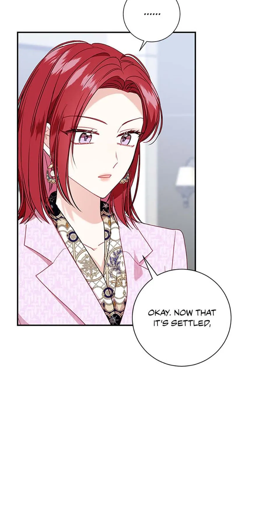 Read My Boss’s Special Request chapter 106 image 52 on Lezhin