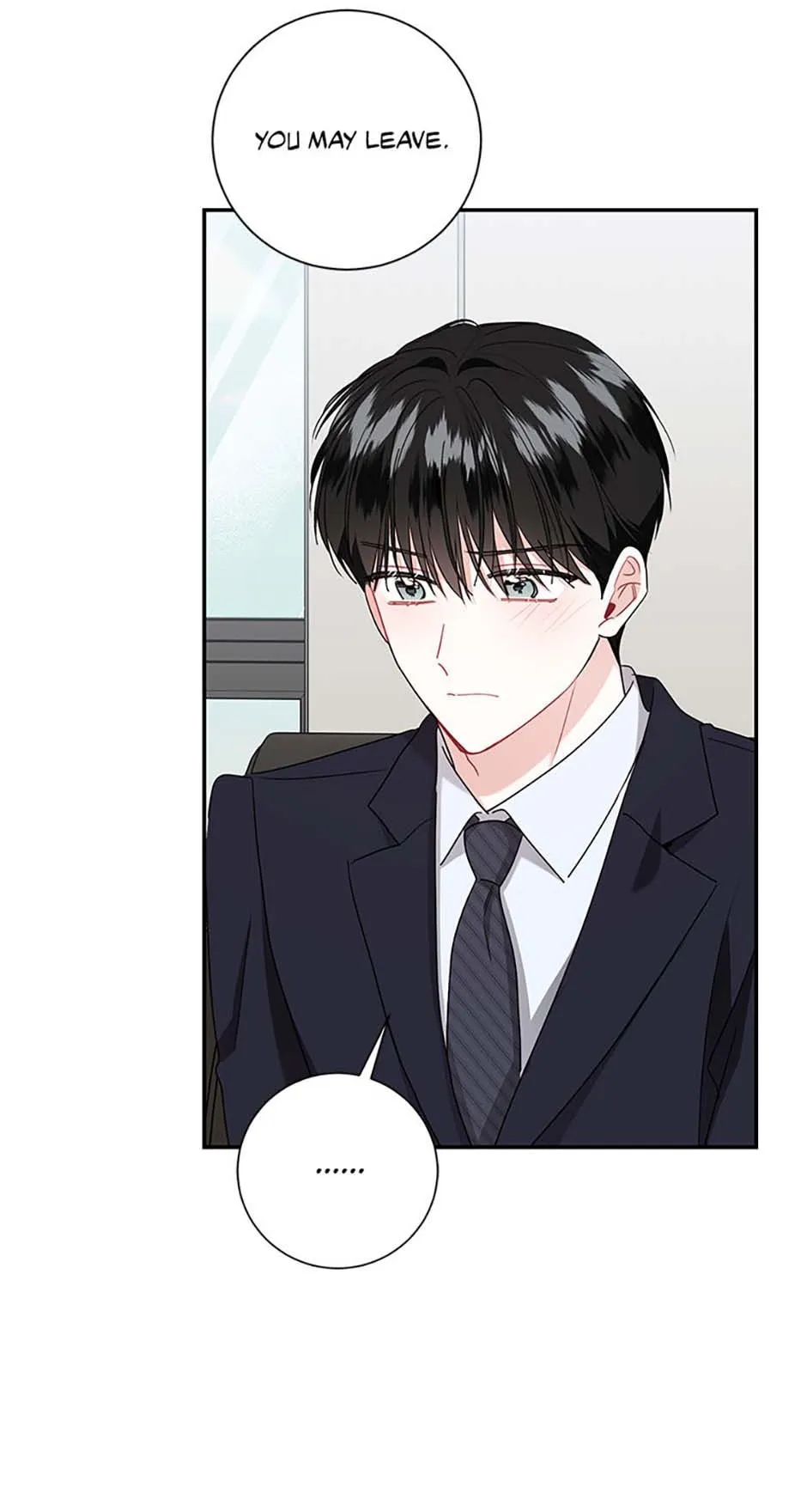Read My Boss’s Special Request chapter 106 image 53 on Lezhin