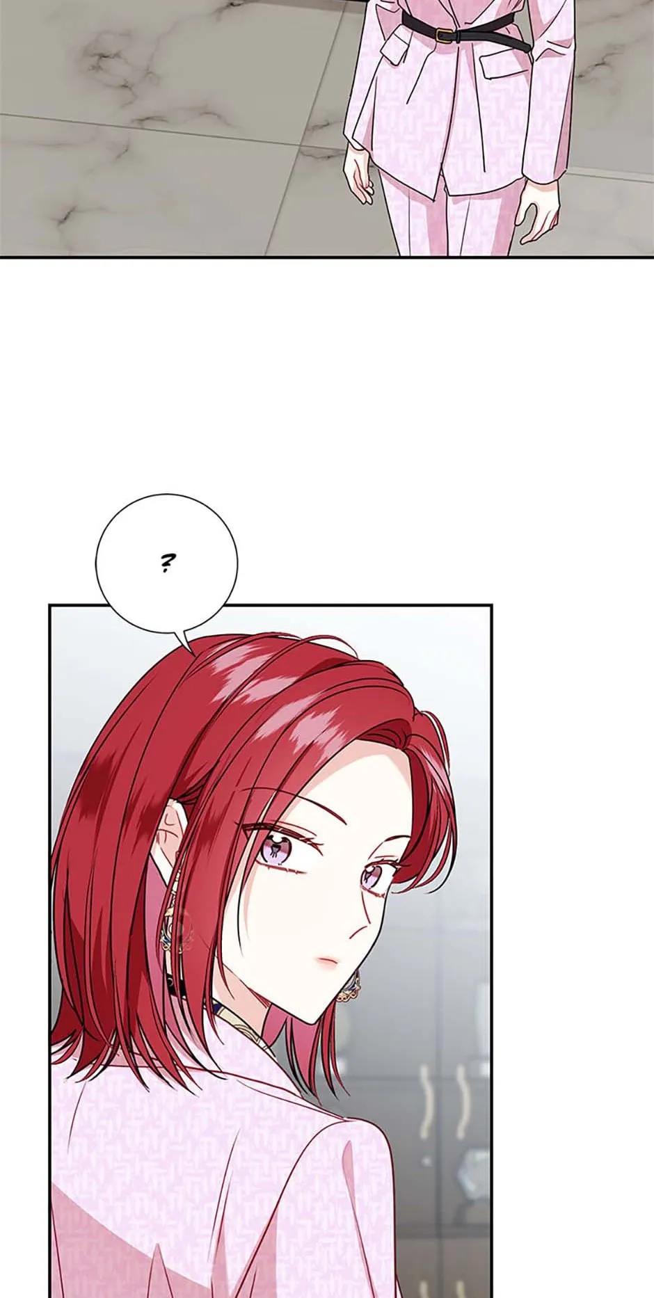 Read My Boss’s Special Request chapter 106 image 55 on Lezhin
