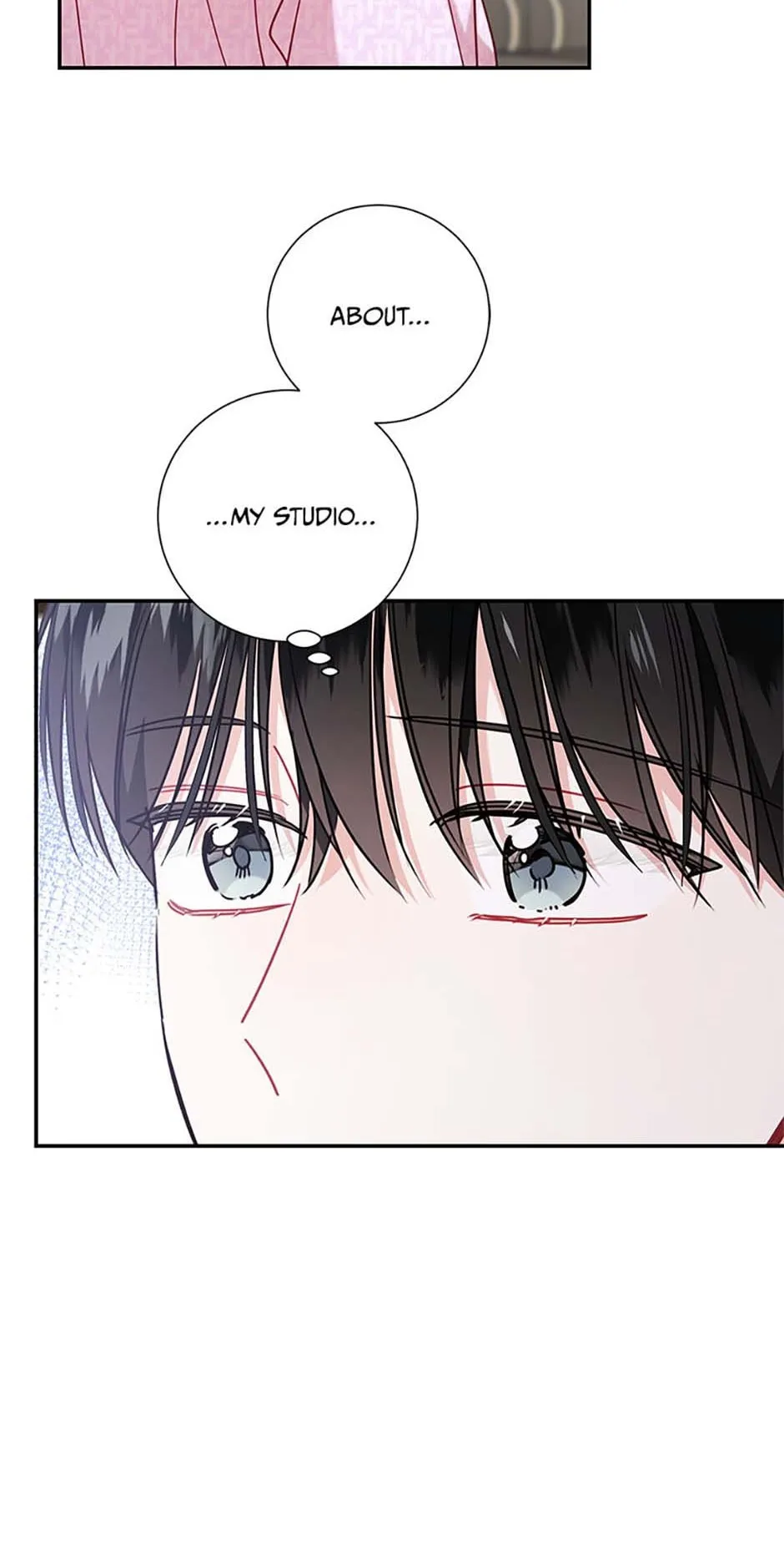 Read My Boss’s Special Request chapter 106 image 56 on Lezhin