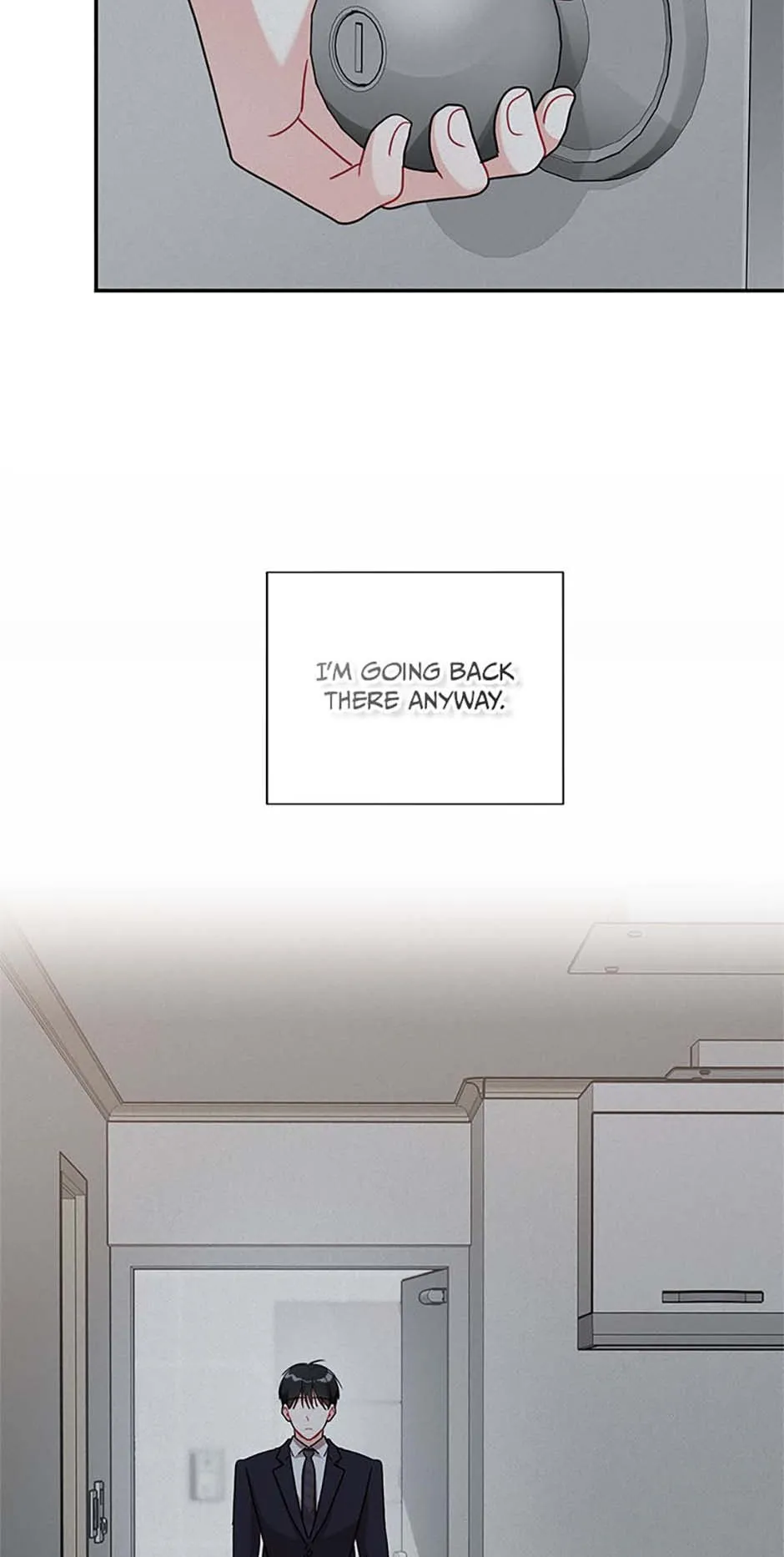 Read My Boss’s Special Request chapter 106 image 58 on Lezhin