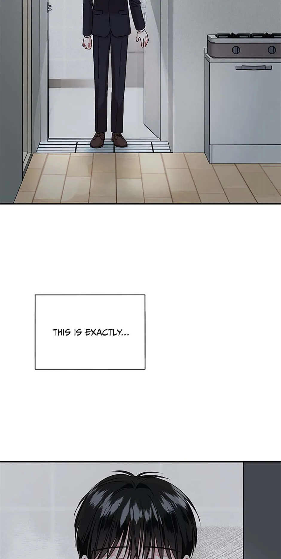 Read My Boss’s Special Request chapter 106 image 59 on Lezhin