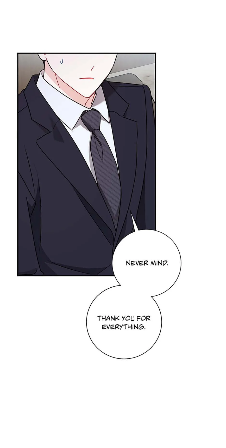 Read My Boss’s Special Request chapter 106 image 61 on Lezhin
