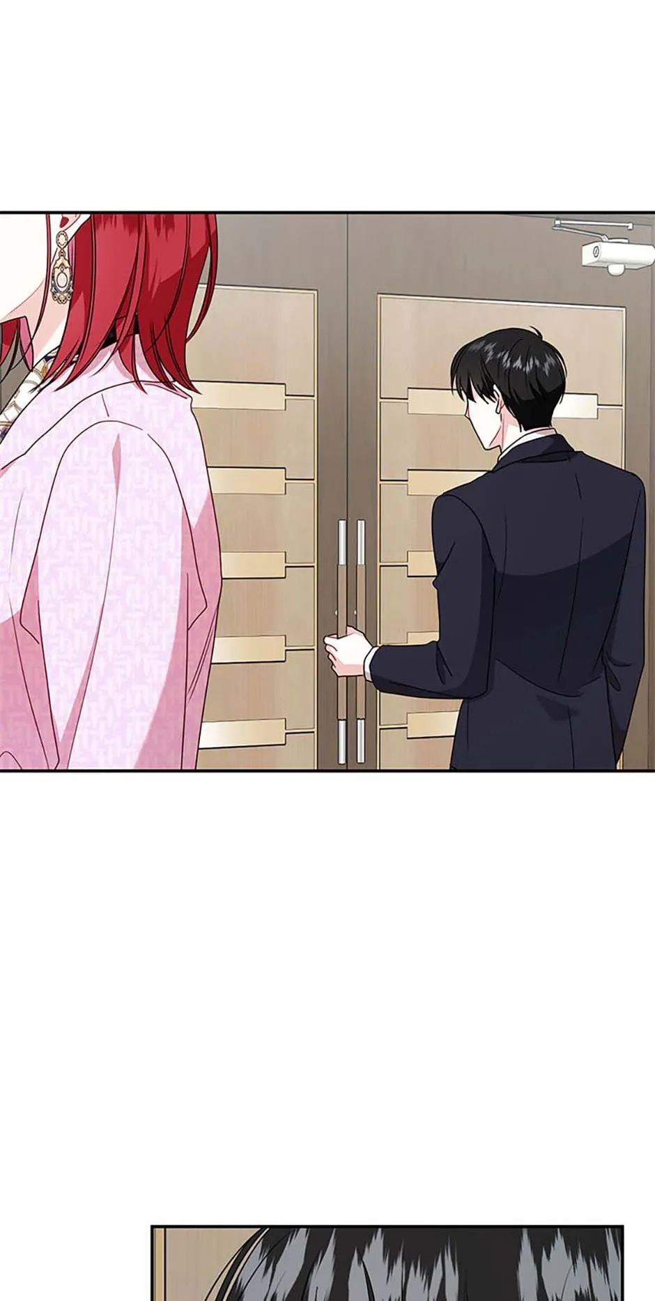 Read My Boss’s Special Request chapter 106 image 62 on Lezhin