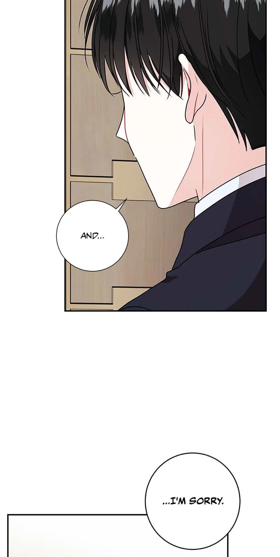 Read My Boss’s Special Request chapter 106 image 63 on Lezhin