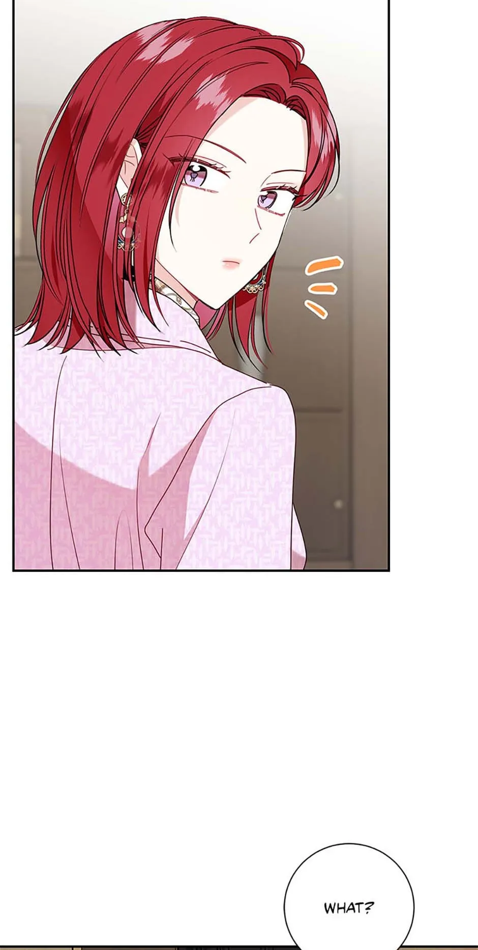Read My Boss’s Special Request chapter 106 image 64 on Lezhin