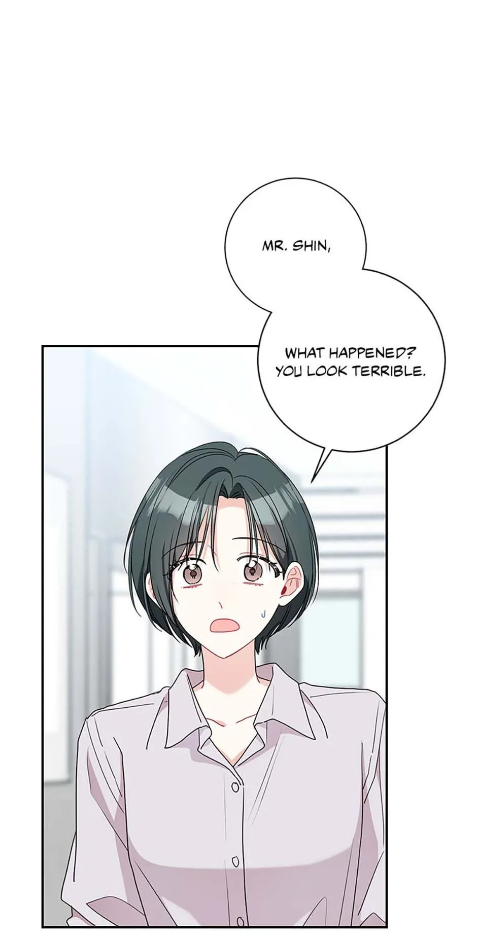 Read My Boss’s Special Request chapter 106 image 67 on Lezhin