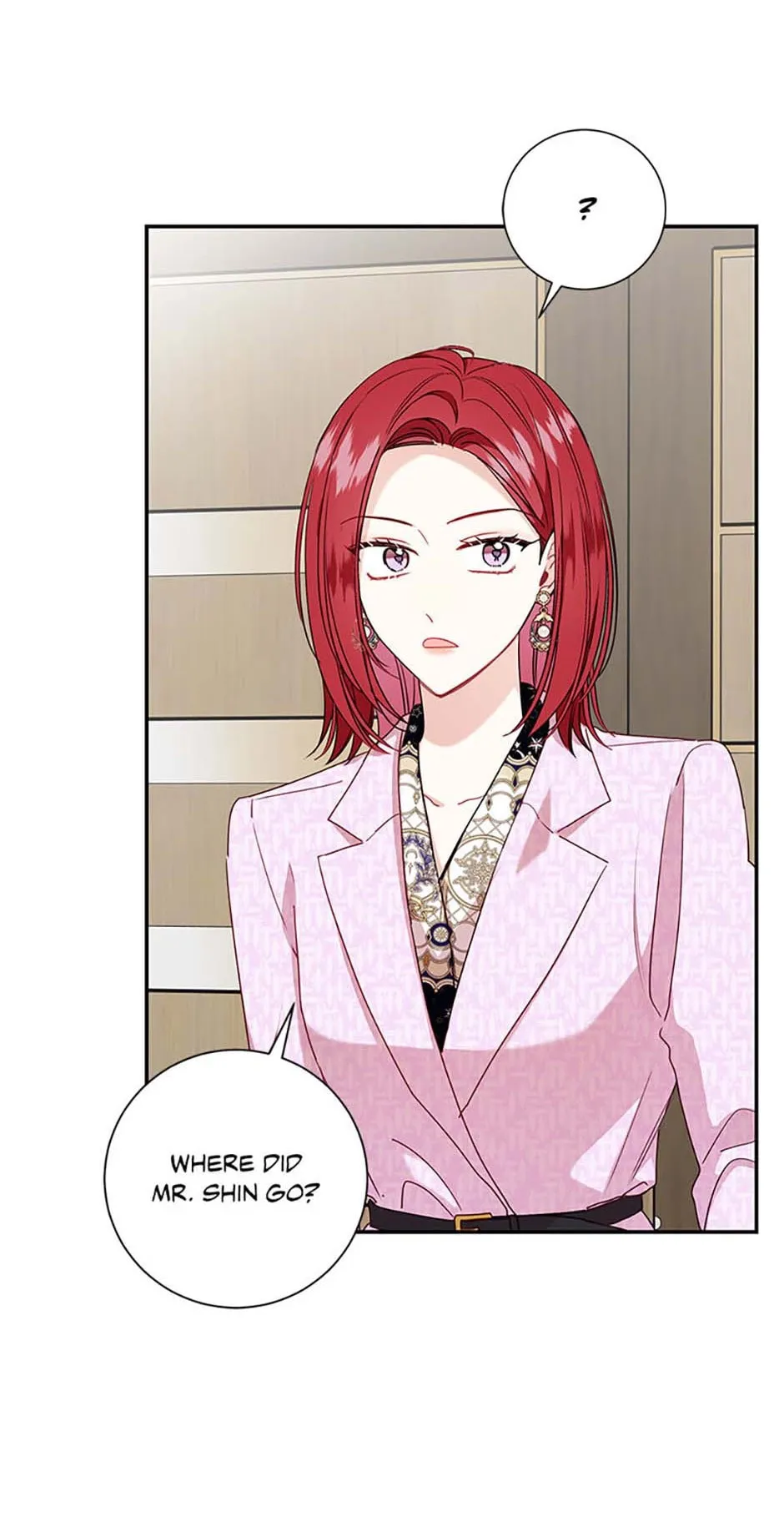 Read My Boss’s Special Request chapter 106 image 71 on Lezhin