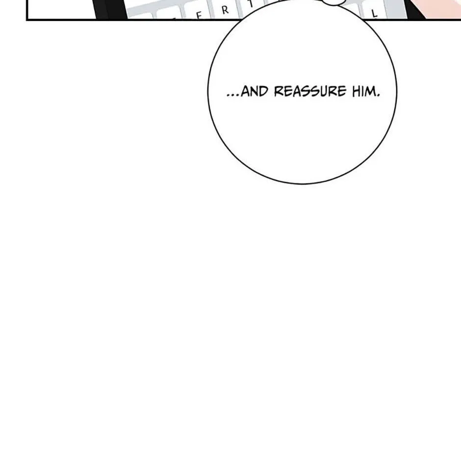 Read My Boss’s Special Request chapter 107 image 11 on Lezhin