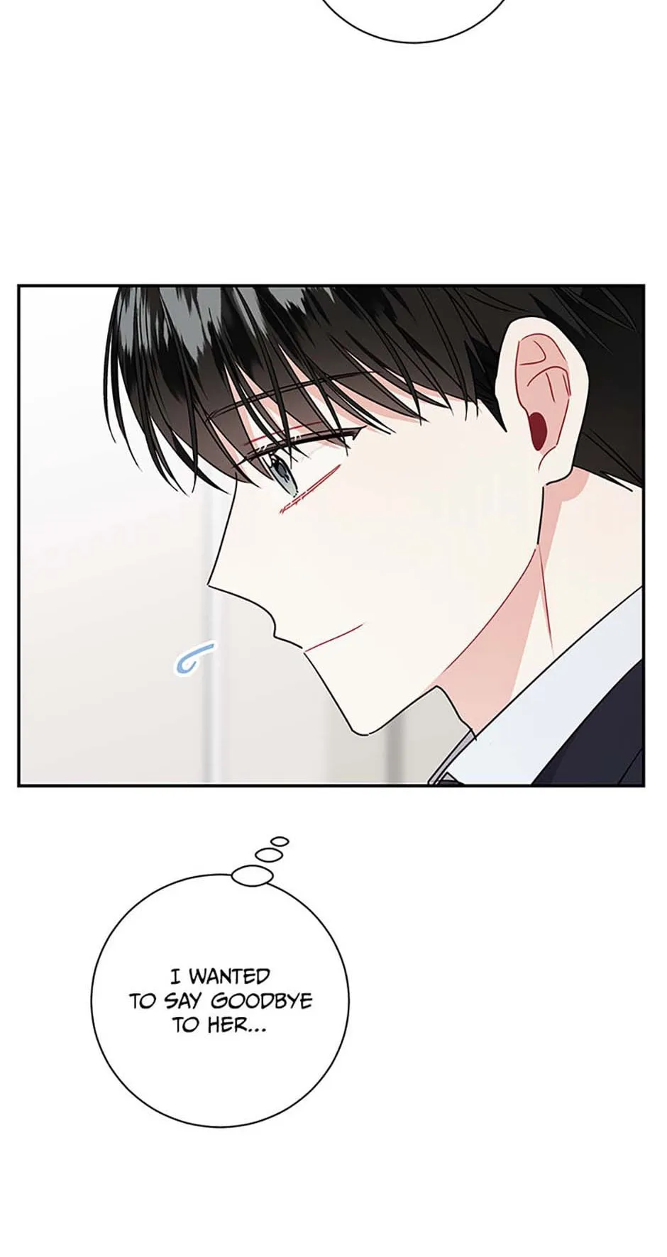 Read My Boss’s Special Request chapter 107 image 15 on Lezhin