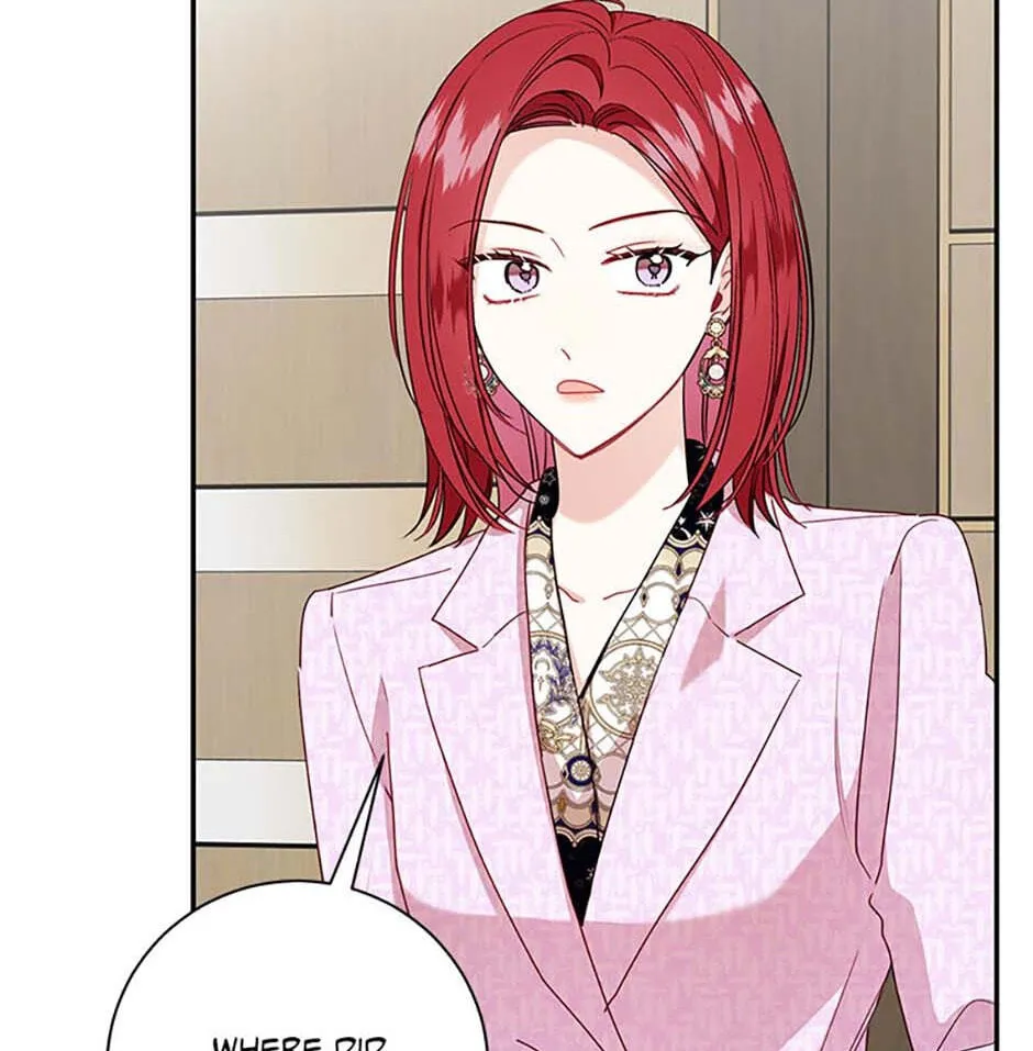 Read My Boss’s Special Request chapter 107 image 2 on Lezhin