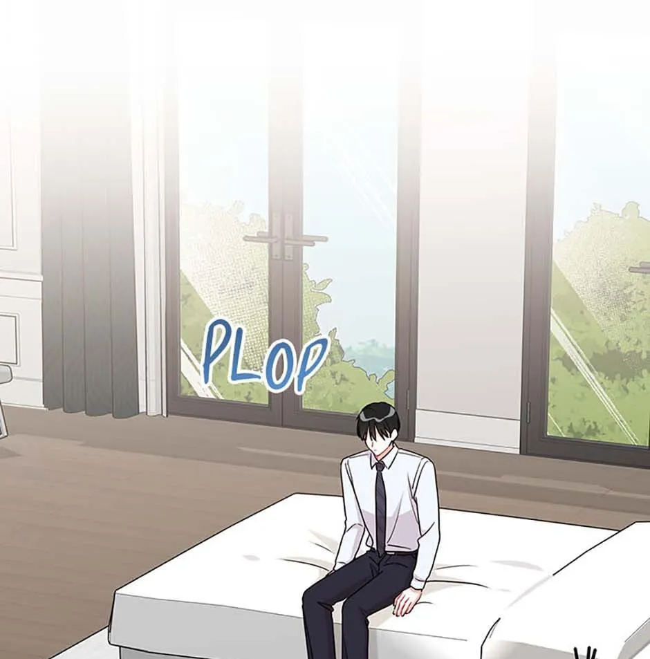 Read My Boss’s Special Request chapter 107 image 21 on Lezhin