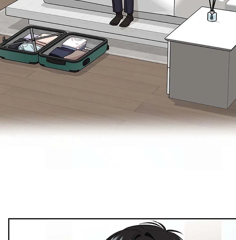 Read My Boss’s Special Request chapter 107 image 22 on Lezhin