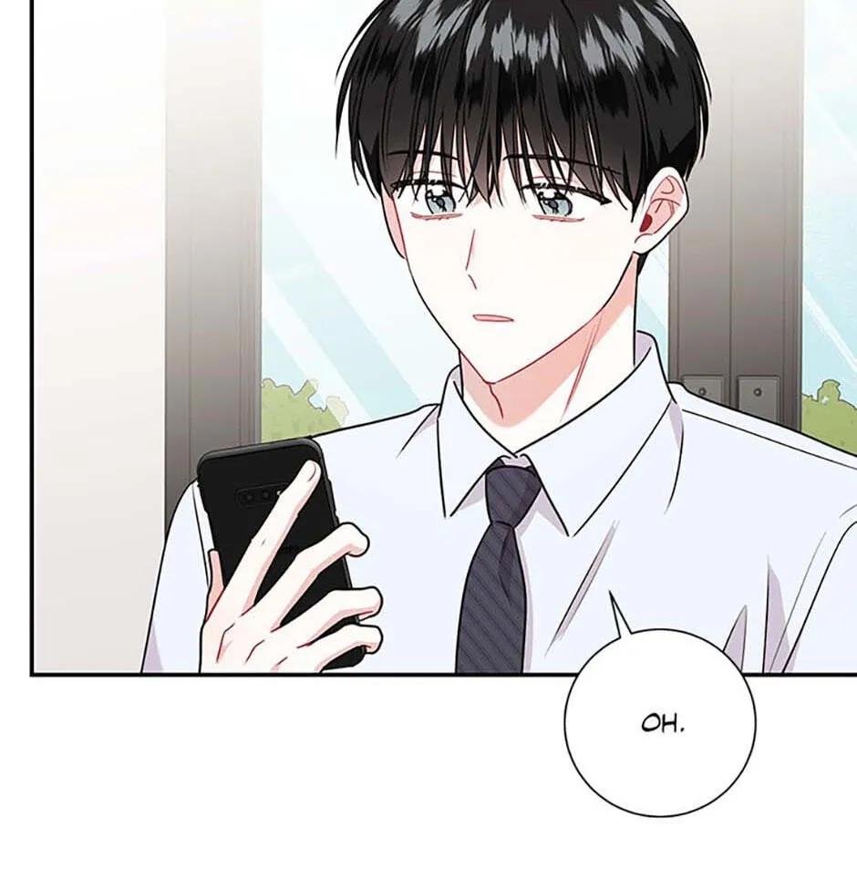 Read My Boss’s Special Request chapter 107 image 23 on Lezhin