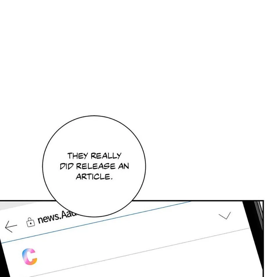 Read My Boss’s Special Request chapter 107 image 24 on Lezhin