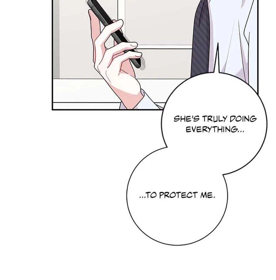 Read My Boss’s Special Request chapter 107 image 27 on Lezhin