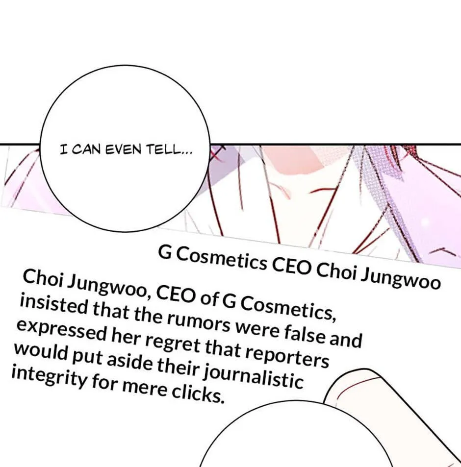 Read My Boss’s Special Request chapter 107 image 28 on Lezhin