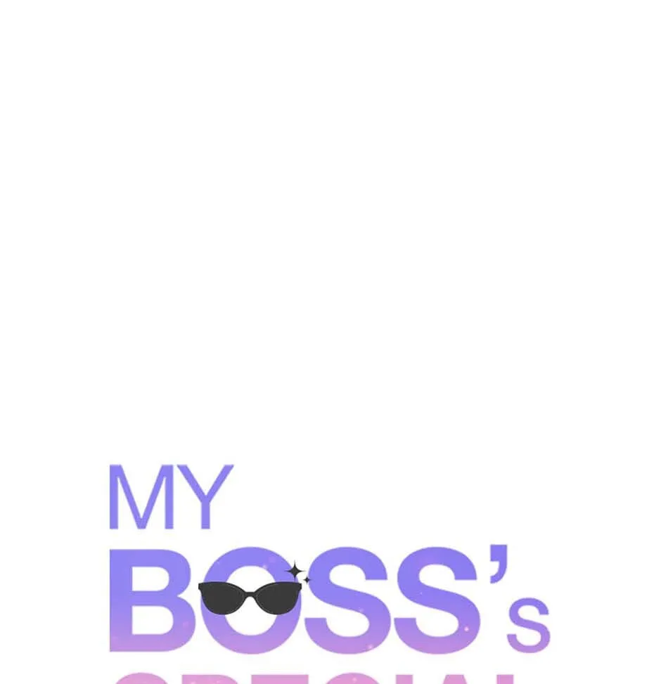 Read My Boss’s Special Request chapter 107 image 35 on Lezhin