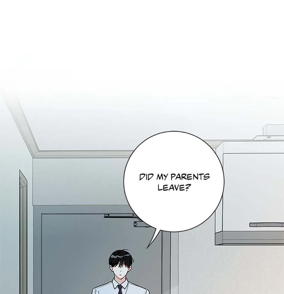 Read My Boss’s Special Request chapter 107 image 38 on Lezhin