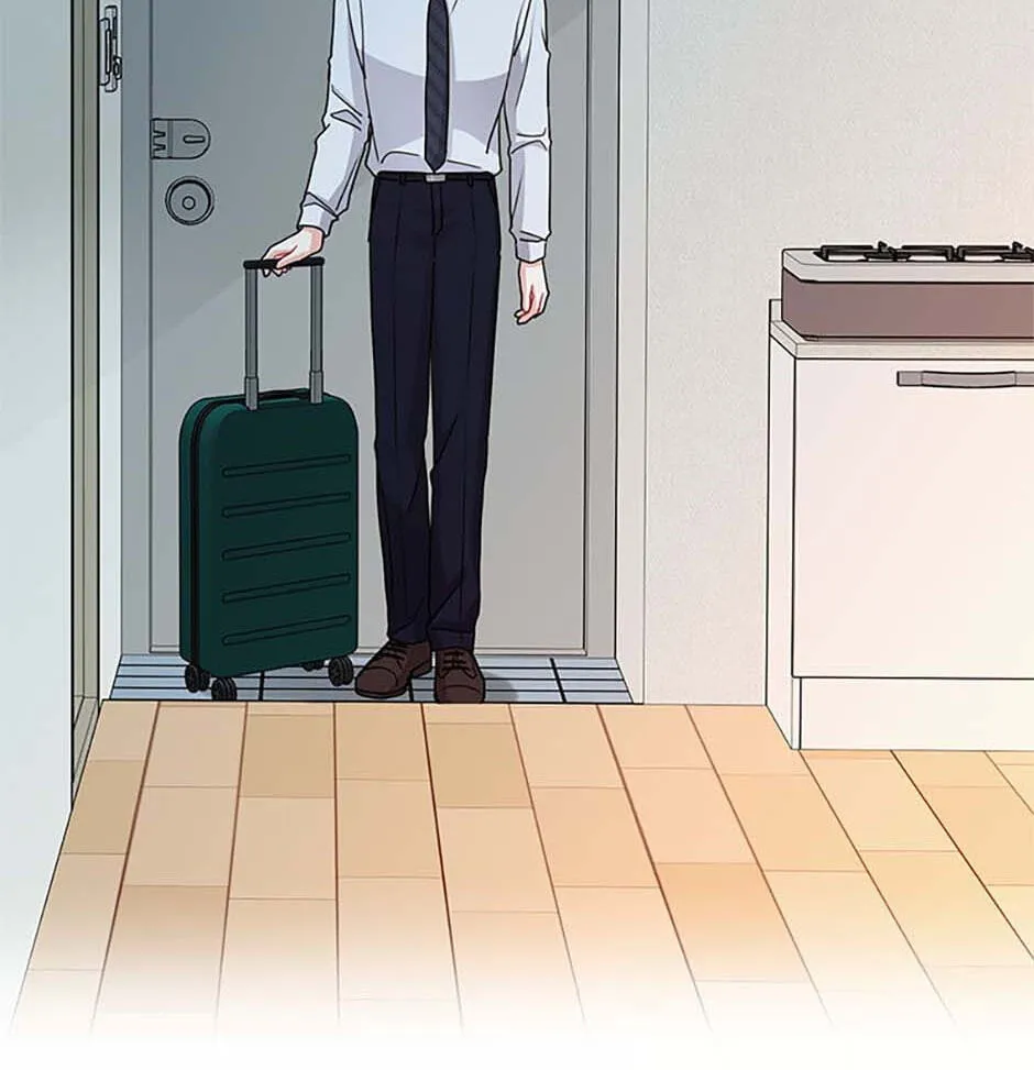 Read My Boss’s Special Request chapter 107 image 39 on Lezhin
