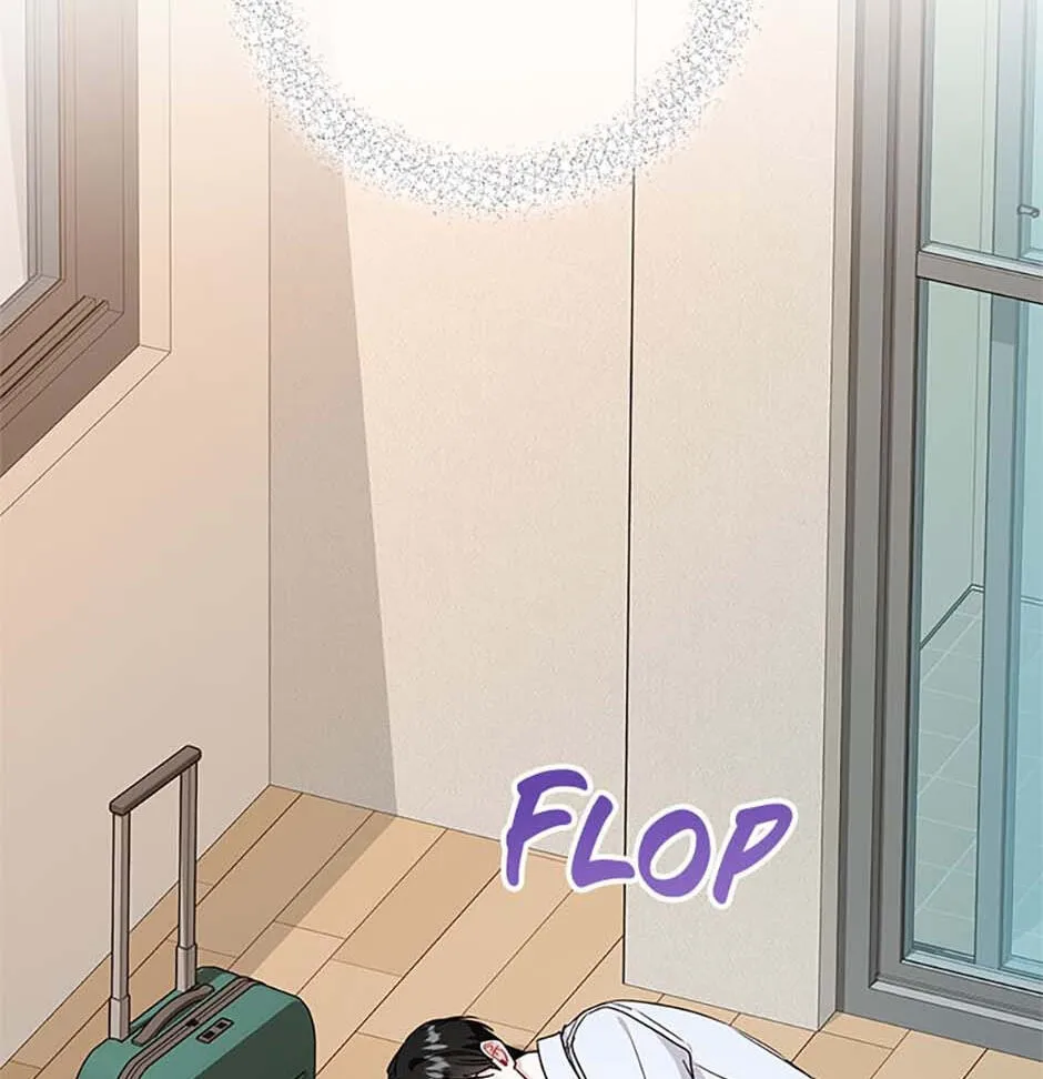 Read My Boss’s Special Request chapter 107 image 44 on Lezhin